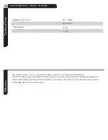 Preview for 8 page of for Living A111501200 Assembly Instructions Manual