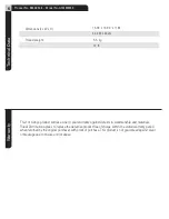 Preview for 6 page of for Living A702000300 Assembly Instructions Manual