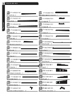 Preview for 4 page of for Living Bayside Sun Shelter 088-1913-4 Assembly Instructions Manual