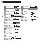 Preview for 6 page of for Living Bayside Sun Shelter 088-1913-4 Assembly Instructions Manual