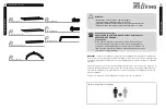 Preview for 18 page of for Living Bluebay 088-1796-2 Assembly Instructions Manual