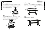 Preview for 19 page of for Living Bluebay 088-1796-2 Assembly Instructions Manual