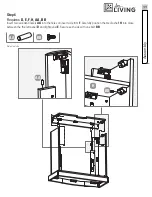 Предварительный просмотр 11 страницы for Living Brenton SP5719 Assembly Instructions Manual