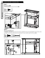 Предварительный просмотр 12 страницы for Living Brenton SP5719 Assembly Instructions Manual