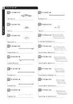 Preview for 4 page of for Living ESSEX 085-1567 Assembly Instructions Manual