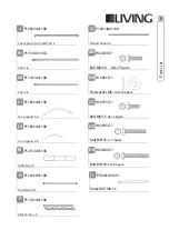 Preview for 5 page of for Living ESSEX 085-1567 Assembly Instructions Manual