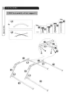 Preview for 10 page of for Living ESSEX 085-1567 Assembly Instructions Manual