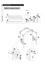 Preview for 12 page of for Living ESSEX 085-1567 Assembly Instructions Manual