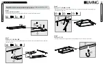 Preview for 5 page of for Living Essex 088-1872-0 Assembly Instructions Manual