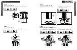 Preview for 6 page of for Living Essex 088-1872-0 Assembly Instructions Manual