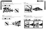 Preview for 10 page of for Living Essex 088-1872-0 Assembly Instructions Manual