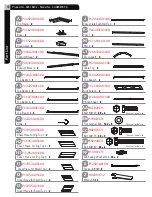 Предварительный просмотр 4 страницы for Living Essex Grill Gazebo L-GG095PST-D Assembly Instructions Manual