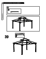 Preview for 28 page of for Living Essex Assembly Instructions Manual