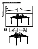 Preview for 40 page of for Living Essex Assembly Instructions Manual