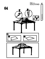 Preview for 47 page of for Living Essex Assembly Instructions Manual