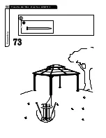 Предварительный просмотр 54 страницы for Living Essex Assembly Instructions Manual