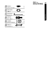 Preview for 5 page of for Living L-GZ1139PST Assembly Instructions Manual