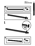 Preview for 7 page of for Living L-GZ1139PST Assembly Instructions Manual