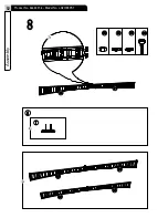 Preview for 12 page of for Living L-GZ1139PST Assembly Instructions Manual