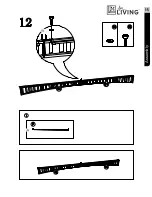 Preview for 15 page of for Living L-GZ1139PST Assembly Instructions Manual