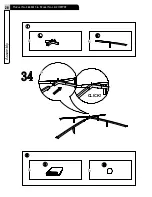 Preview for 28 page of for Living L-GZ1139PST Assembly Instructions Manual