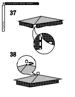 Preview for 30 page of for Living L-GZ1139PST Assembly Instructions Manual