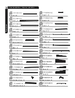 Preview for 4 page of for Living L-GZ1191PCO Assembly Instructions Manual