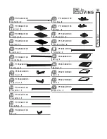 Preview for 5 page of for Living L-GZ1191PCO Assembly Instructions Manual