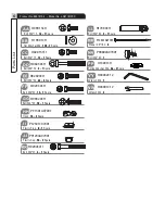 Preview for 6 page of for Living L-GZ1191PCO Assembly Instructions Manual