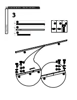 Preview for 10 page of for Living L-GZ1191PCO Assembly Instructions Manual