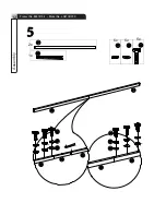 Preview for 12 page of for Living L-GZ1191PCO Assembly Instructions Manual