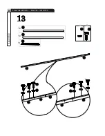 Preview for 20 page of for Living L-GZ1191PCO Assembly Instructions Manual