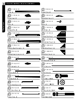 Preview for 4 page of for Living L-GZ919PST-1 Assembly Instructions Manual