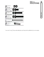 Preview for 5 page of for Living L-GZ919PST-1 Assembly Instructions Manual