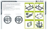 Предварительный просмотр 4 страницы for Living Lakeville 063-3433-2 Assembly Instructions Manual