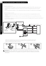 Предварительный просмотр 8 страницы for Living Preston 52'' Instruction Manual