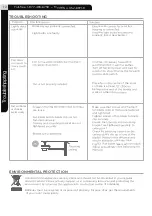 Предварительный просмотр 12 страницы for Living Preston 52'' Instruction Manual