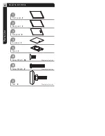 Preview for 4 page of for Living Tank hideaway 085-1503-6 Assembly Instructions Manual