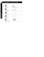 Preview for 4 page of for Living Tufted Bar Stool H-6302BK Assembly Instructions Manual