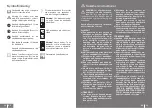 Preview for 35 page of For-q 6126176 Original Instructions Manual