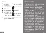 Preview for 43 page of For-q 6126176 Original Instructions Manual