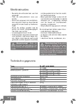 Preview for 44 page of For-q FQ-ART 4030 BASIC User Manual