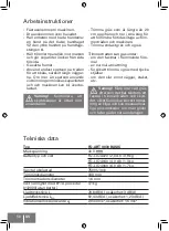 Preview for 56 page of For-q FQ-ART 4030 BASIC User Manual