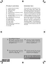 Preview for 102 page of For-q FQ-ART 4030 BASIC User Manual