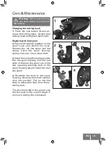 Preview for 105 page of For-q FQ-ART 4030 BASIC User Manual