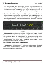 Preview for 19 page of For-x MAESTRO-8DSP User Manual