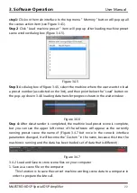 Preview for 25 page of For-x MAESTRO-8DSP User Manual