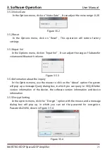 Preview for 28 page of For-x MAESTRO-8DSP User Manual