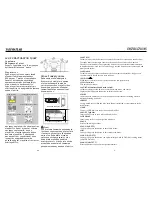 Предварительный просмотр 5 страницы For-x X-7171N Manual