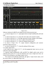 Preview for 15 page of For-x XQ-48DSP User Manual